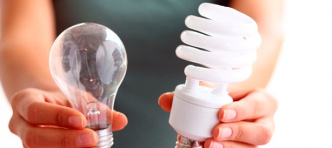 Focos Led