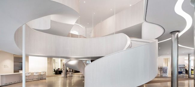 Iluminación y Arquitectura
